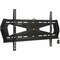 Eaton Tripp Lite Series Heavy-Duty Fixed Security TV Wall Mount for 37-80IN Televisions & Monitors - DWFSC3780MUL - alternate 1