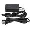 Rocstor 45W SMART USB-C POWER ADAPTER CABL6 FIXED USB-C CABLE-5 POWER CABLE Y10A272-B1 - alternate 1