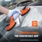 Vevor Vacuum Suction Cup Double Glass Lifter 4.7" 330 lbs 2 Pack Aluminum Handle, 2PK GS-N02 - alternate 5
