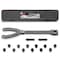Powerbuilt Universal Pulley Holder Tool Kit116 647876 - alternate 1