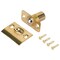 Prosource Ball Catch, Brass, Polished Brass CB-04CPB-PS - alternate 1