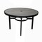 Deko Living Outdoor Patio Dining Table and Swivel Chairs Set, Seats 4 COP30705 - alternate 2