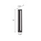 Afx Fulton - LED Outdoor Sconce - 24in - Black FTNW0424LAJUDBK - alternate 9