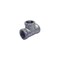 Southland Galvanized Pipe Fitting, Equal Tee, 1-In. 510-605HN - alternate 1