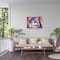 Trademark Fine Art Outdoor Canvas Art - Michael David Ward 'Magic Forest' Wall Art for Patios, or Gardens GRL01036-OC1824WR - alternate 7