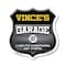 Signmission Vince's Garage I Can Fix Everything But Stupid, 12 Inch X 12 Inch, Aluminum Metal Sign SHI-A-12-490-VINCE - alternate 1