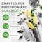 Nutrichef Bartender Set 7 Piece NCCSPC77 - alternate 4
