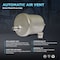 Everflow MIP Connection Automatic Air Vent for Hydronic Heating Applications 1/8" AV-T18 - alternate 2