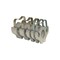 Apache Hydraulic Block Kit Aluminum 39040850 - alternate 1