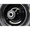 Antego 13 x 5-6 in Lawn Mower Tire & Wheel, Black, 2 PK A63251010090804135006 - alternate 5