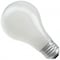 Ilc Replacement Incandescent Bulb, 100W, 120V, A19, 2PK LIGHT BULB / LAMP 100A/DLSW 120V - alternate 2
