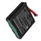 Ilc Daqri Smart Glasses Replacement 7.4V 5.2AH Lithium-Ion Battery SMART GLASSES BATTERY - alternate 2