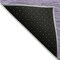 Homeroots 3' X 5' Purple And Lavender Abstract Washable Indoor Outdoor Area Rug 618286 - alternate 9