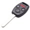 Aks Keys 2005 - 2006 Honda CR-V Key Fob 4 Buttons FCC# 0UCG8D-380H-A RC-HONDA-20C - alternate 4