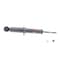 Kyb High Pressure Monotube Gas Strut,  551134 - alternate 1