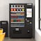 Koolmore Refrigerated Snack and Drink Vending Machine w/ 60 Slots, Touch Screen, CC Reader, Coin/Bill Acceptor KM-VMRT-50-BCR - alternate 7