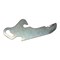 John Deere LEVER, OEM H112722 - alternate 4