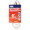 Do It Best 6 Ft. 16/2 White Cube Tap Extension Cord IN-PT2162-06X-WH - alternate 1