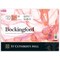 St Cuthberts Bockingford Watercolor Pad, Hot Pressed, White, Glue Binding, 140lb/300gsm, 12 Sheet, 9x12 inch T45330001011C - alternate 1