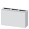 Siemens marshalling box safety class 1 IP55 h=500 8GK1383-1KK33 - alternate 1