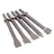 Craftsman 5-pc Air Chisel Set CMXZTSG1056NB - alternate 8