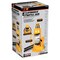 Performance Tool 8 Ton Hydraulic Bottle Jack WI304908 - alternate 4