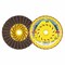 Klingspor SMT Titan 800 4-1/2" Coarse Non-woven, 5PK 800CRSE115T - alternate 1