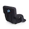 Picnic Time Family Of Brands NFL Detroit Lions - Ventura Portable Reclining Stadium Seat 618-00-179-114-2 - alternate 1