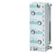 Siemens SIMATIC DP Connection module for IO-Link master ET 200pro 6ES7194-4CA20-0AA0 - alternate 1