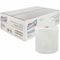 Genuine Joe Genuine Joe Hardwound Paper Towels, 1 Ply, Continuous Roll Sheets, 850 ft, White, 6 PK GJO96850 - alternate 1
