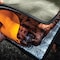 Drip Ez Plastic BBQ Blanket 21.25 in. L X 16 in. W BLNKT-1-GR - alternate 2