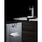 Summit Commercial 24in Wide Front Tap Built-In Cold Brew Coffee Kegerator SBC7BRSFRTPCF - alternate 9
