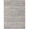 Homeroots 9' X 12' Gray And Beige Abstract Indoor Outdoor Area Rug 545477 - alternate 6