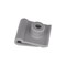 Auveco Mazda U-Nut, Gray Nylon, M4.8, Center To Edge 11mm, Up To 1mm Panel Range, 25PK 21862 - alternate 1