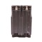 General Electric Feeder Circuit Breaker, Type THQL, 40 A, 2 -Pole, 120/240 V, Plug Mounting Black THQL2140 - alternate 7