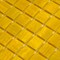 Apollo Tile Celestial 12 in. x 12 in. Glossy Canary Yellow Glass Mosaic Wall and Floor Tile 20 sqft/case, 20PK APLST88YL307A - alternate 5