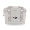 Picnic Time Family Of Brands NFL Baltimore Ravens - Tarana Superthick Recycled Cooler - 24 can 630-36-105-034-2 - alternate 1