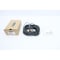 Banner Photoelectric Sensor 10-30V-Dc Q19SN6R - alternate 1