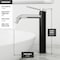 Vigo Lexington Single Handle Single-Hole Bathroom Vessel Faucet in Chrome VG03028CH - alternate 5