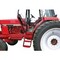 K&M Mfg International Harvester 86 Series Steps 3324 - alternate 3