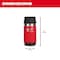 Milwaukee Tool PACKOUT 12oz Insulated Bottle 48-22-8391R - alternate 10