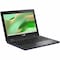 Asus ASUS CHROMEBOOK/GREY/11.6 HD TOUCHGF2/N150/4GB/INTEL UMA/32GB/CHROMEOS CR1104CTA-YZ42T - alternate 35