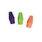 Musgrave Pencil Co Wedgecap Erasers, 288PK MUSDCAPSA - alternate 3