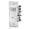 Leviton Decora Single Pole or 3-way Motion Sensor Switch White 1 pk R62-IPS06-1LW - alternate 4