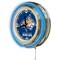 Holland Bar Stool Co Montana State University Double Neon 15" Clock Clk15MontSt - alternate 5