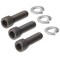 Timken Lovejoy HARDWARE PACKAGE RRU50 HARDWARE PACKAGE - alternate 1