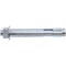 Hillman 5/8 in. D X 4-1/4 in. L Steel Hex Head Sleeve Anchors, 10PK 370814 - alternate 2