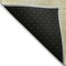 Homeroots 8' X 10' Gold Ivory And Beige Abstract Washable Indoor Outdoor Area Rug 587281 - alternate 8