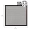 M-D Building Products 36 in. x 36 in. x .020 in. Venetian Bronze Aluminum Sheet Lincane 57015 - alternate 5