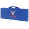 Picnic Time Family Of Brands Virginia Cavaliers - Picnic Table Portable Folding Table 811-00-139-594-0 - alternate 2